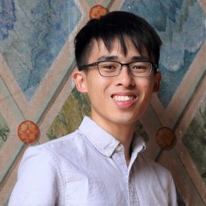 Cheng, Edmund