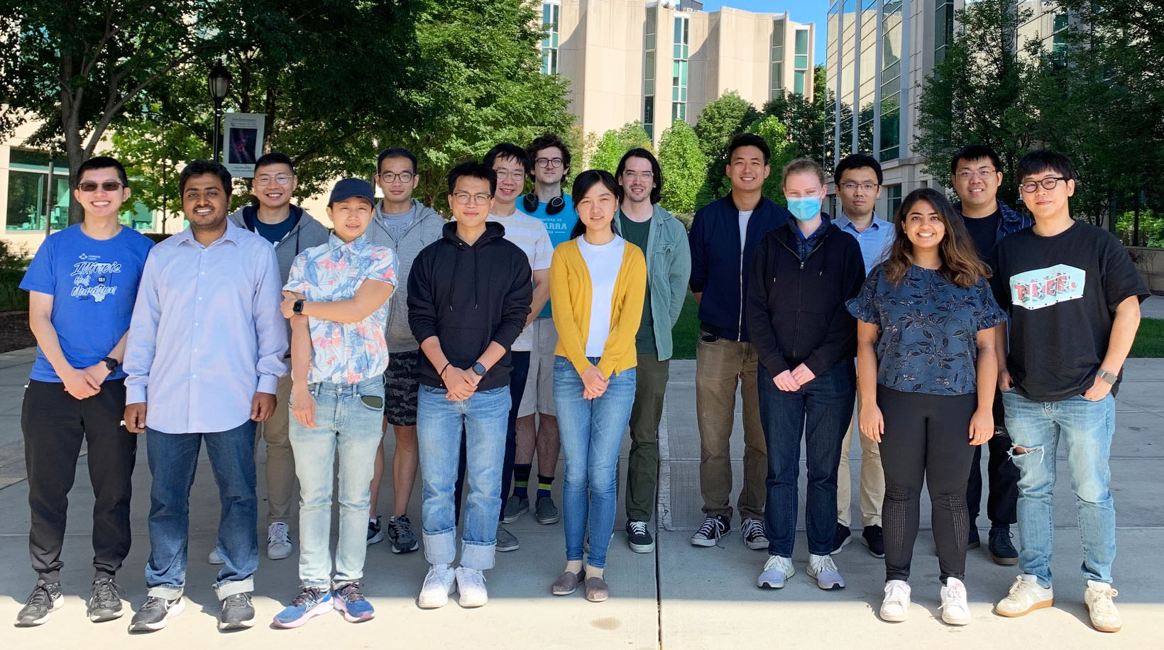 subgroup picture copy